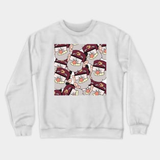 Stanley Pines Crewneck Sweatshirt